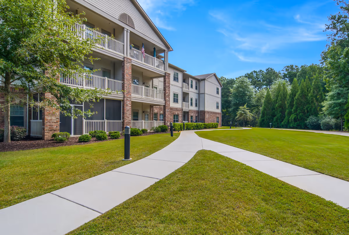 Photo 2 of Arbor Terrace Peachtree City