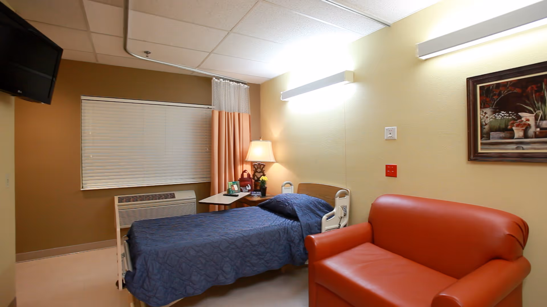Photo of Payson Care Center