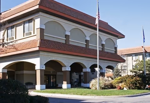 Photo of Sedgwick Plaza