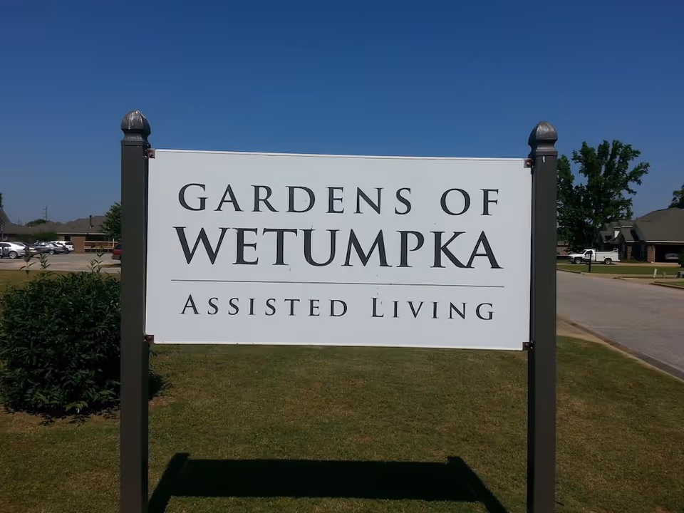 Photo 2 of Gardens Of Wetumpka II