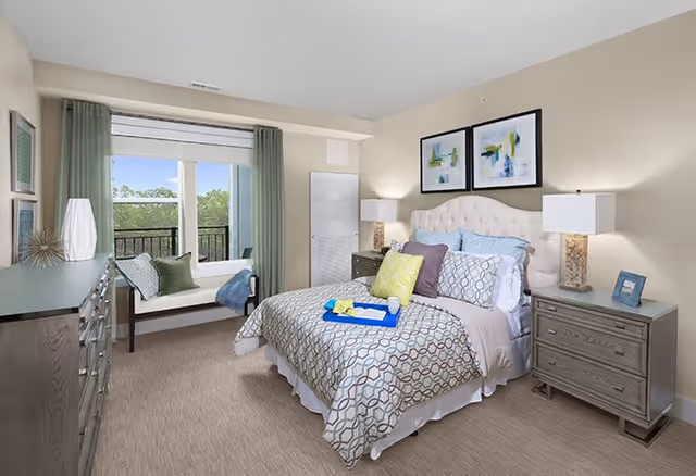 Photo 20 of Brightview West End - Senior Independent Living, Assisted Living, Memory Care, Enhanced Care