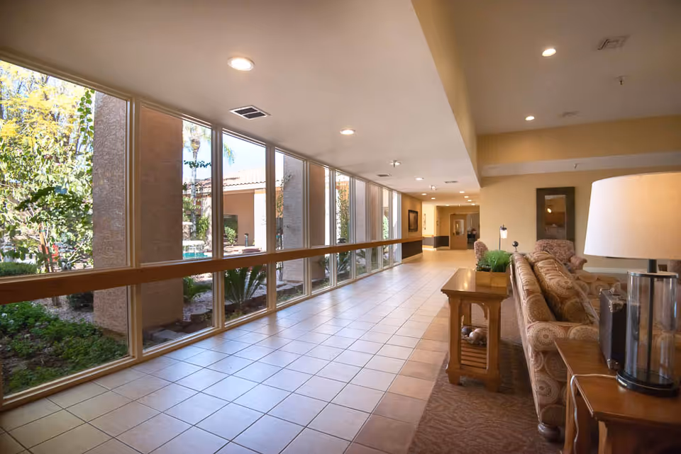 Photo 30 of Life Care Center of Scottsdale