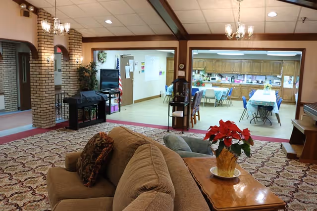 Photo of New Dawn Rehab and Healthcare Center