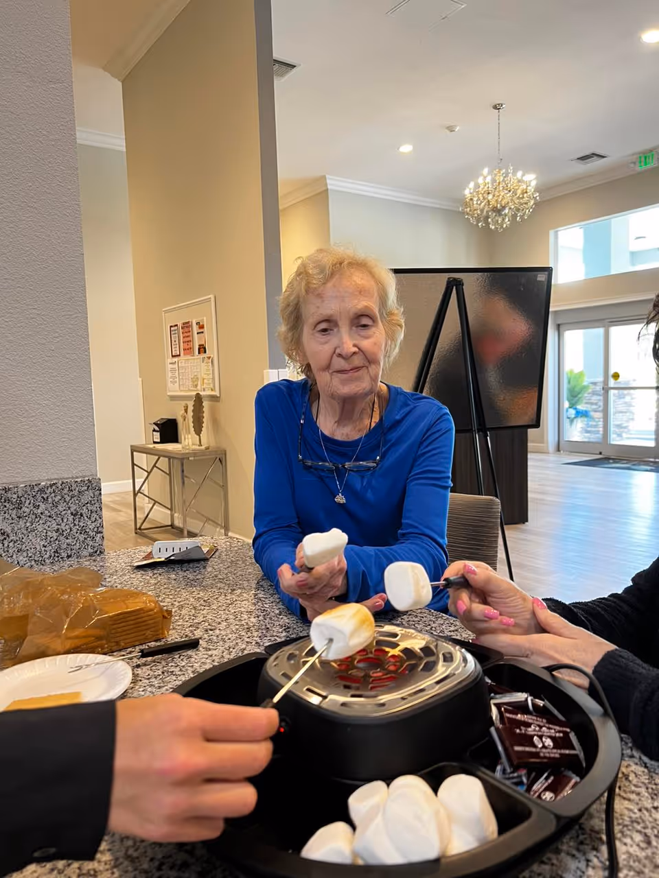 Photo 6 of Angels Senior Living At The Reserves Of Idlewild