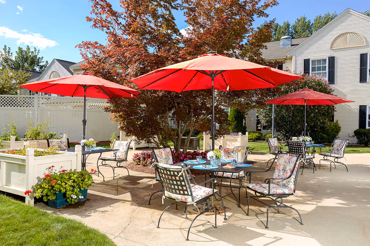 Photo 3 of Benchmark Senior Living at Leominster Crossings