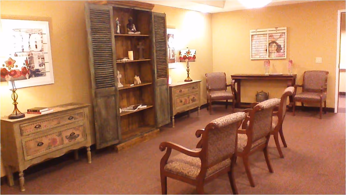 Photo 4 of Carlton Senior Living Elk Grove
