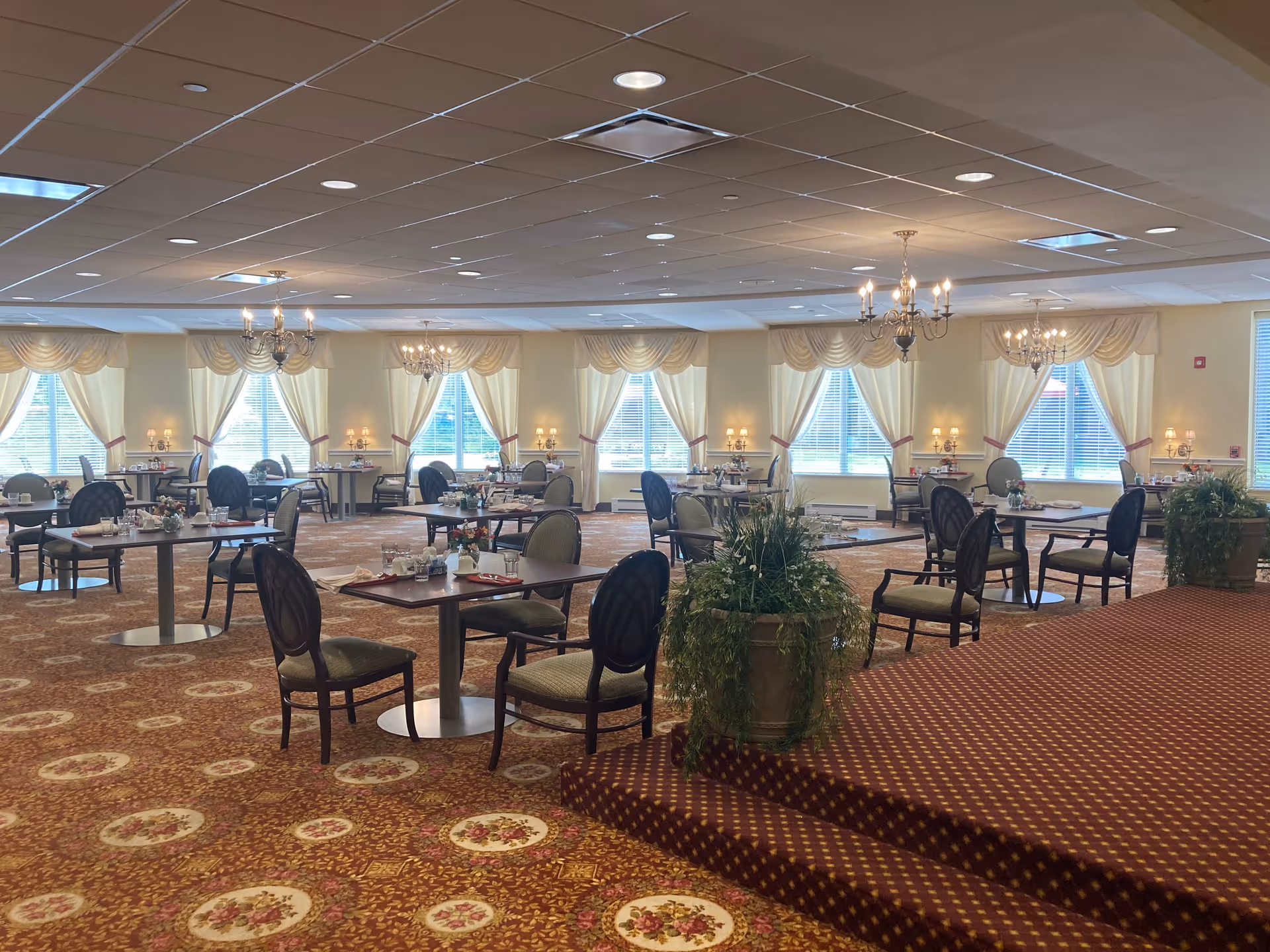 Photo 10 of Paramount Senior Living Bethel Park
