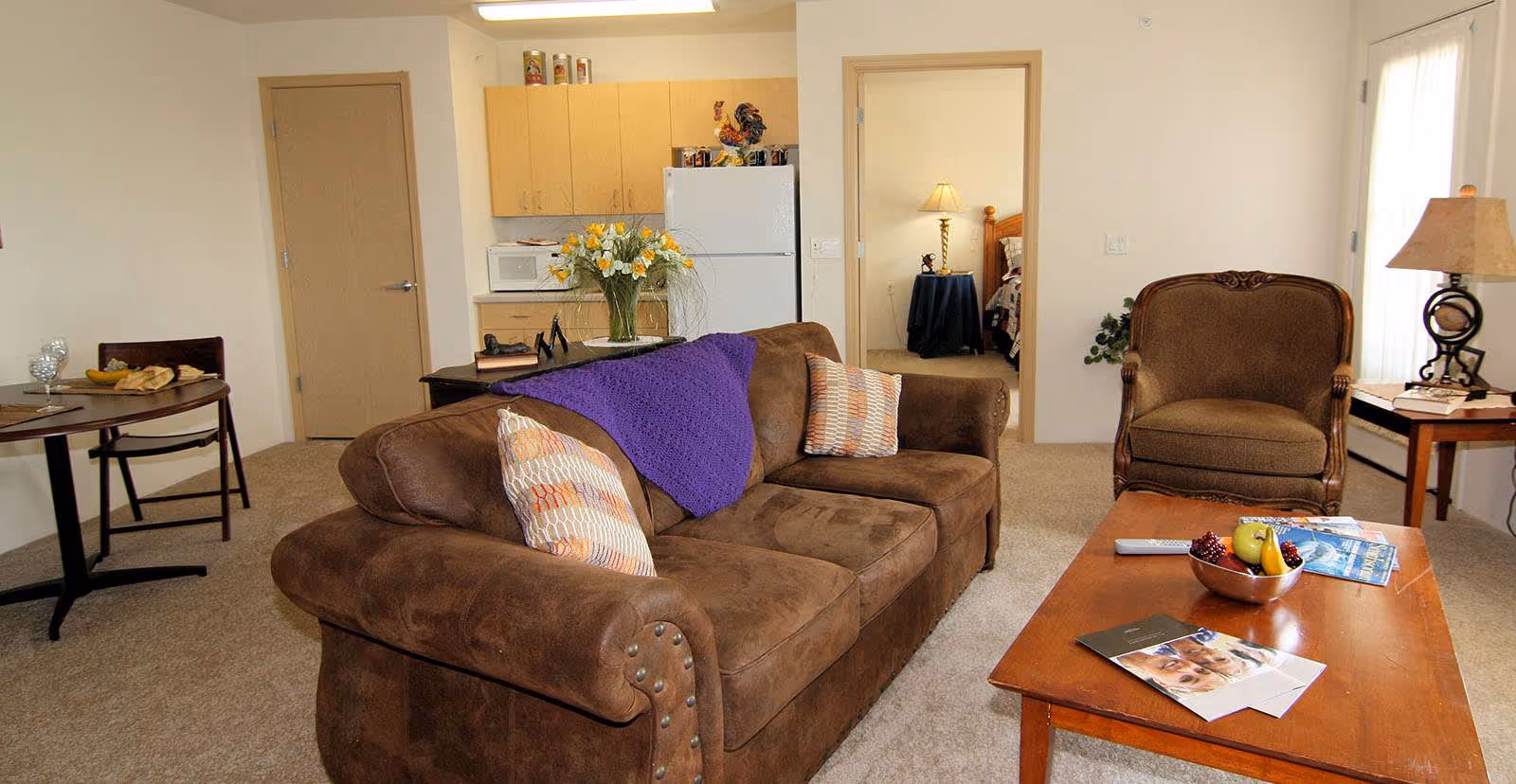Photo 2 of Asher Point Independent Living of Round Rock