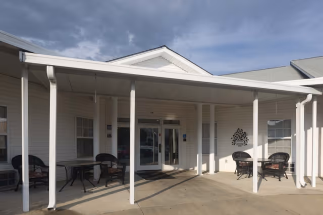 Photo 6 of Opus Post Acute Rehabilitation