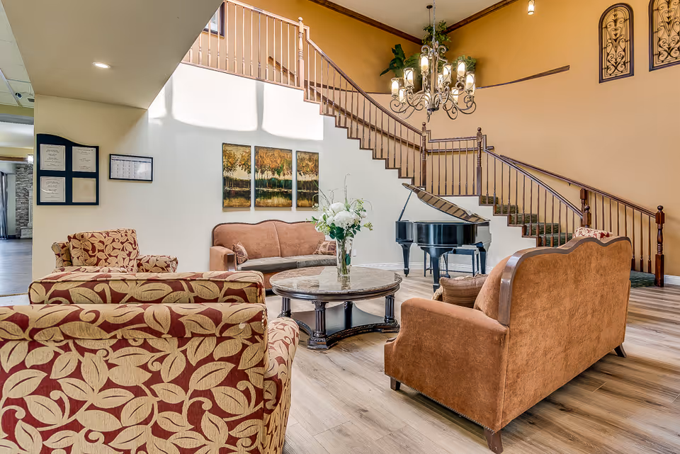 Photo 4 of Escondido  Senior Living