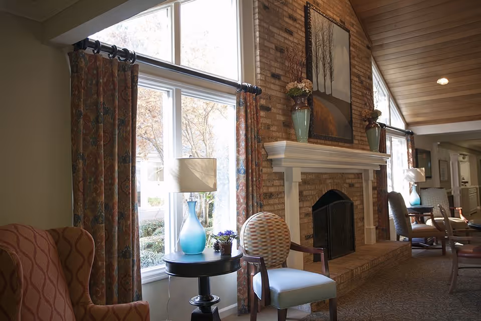 Photo 8 of Tapestry House Memory Care at Alpharetta