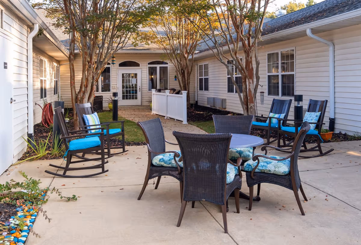 Photo 9 of The Pines at Greenville Assisted Living & Memory Care