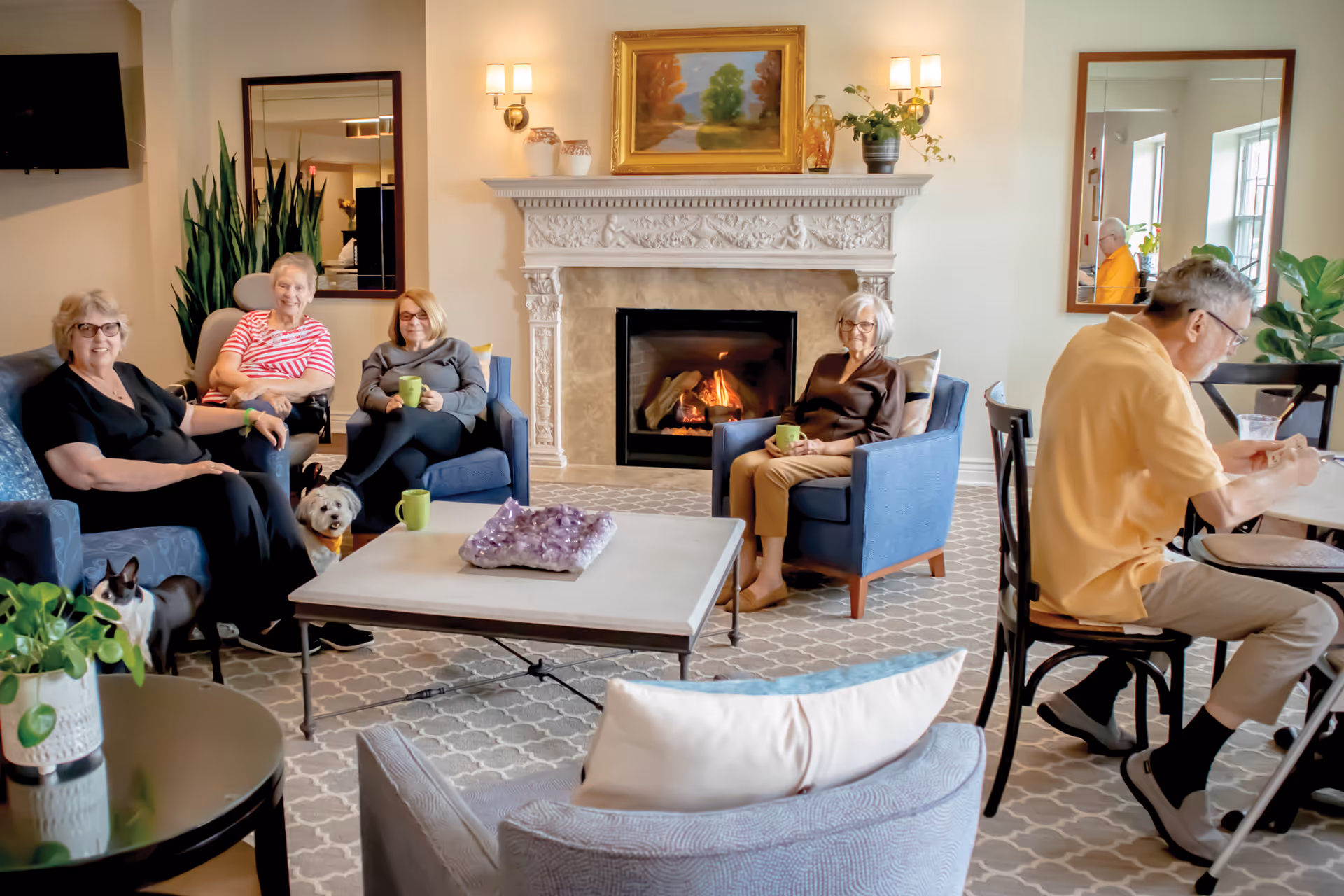 Photo 8 of Sycamore Reserve Senior Living