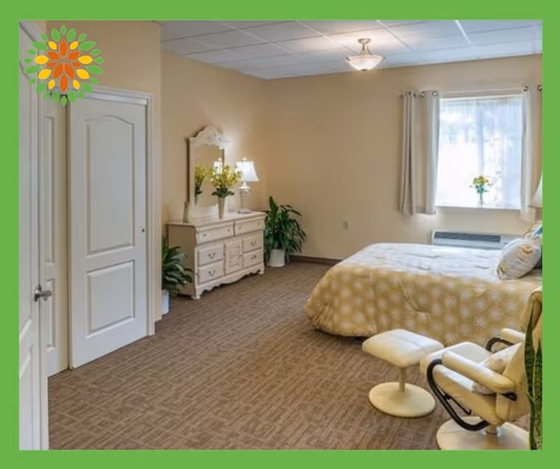 Photo 17 of Seasons Belleair Memory Care