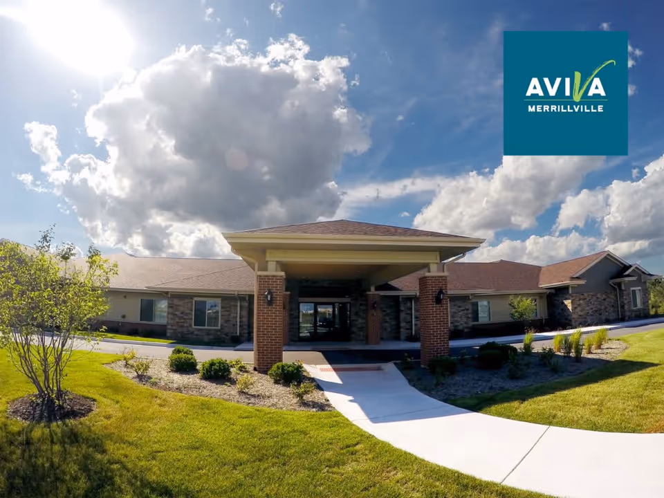 Photo 2 of AVIVA Merrillville