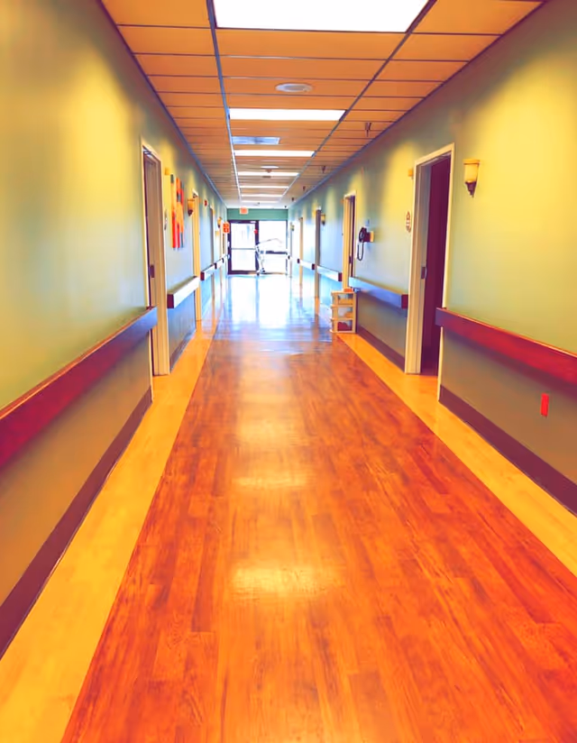 Photo 2 of Harmony Center For Rehabilitation And Healing