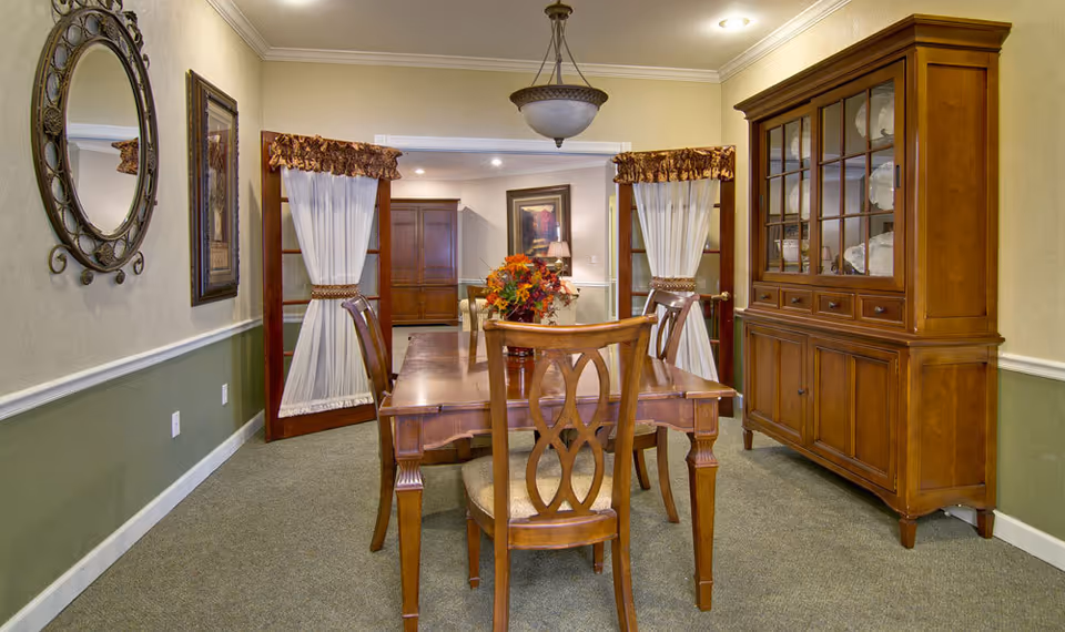 Photo 5 of Ashland Villa