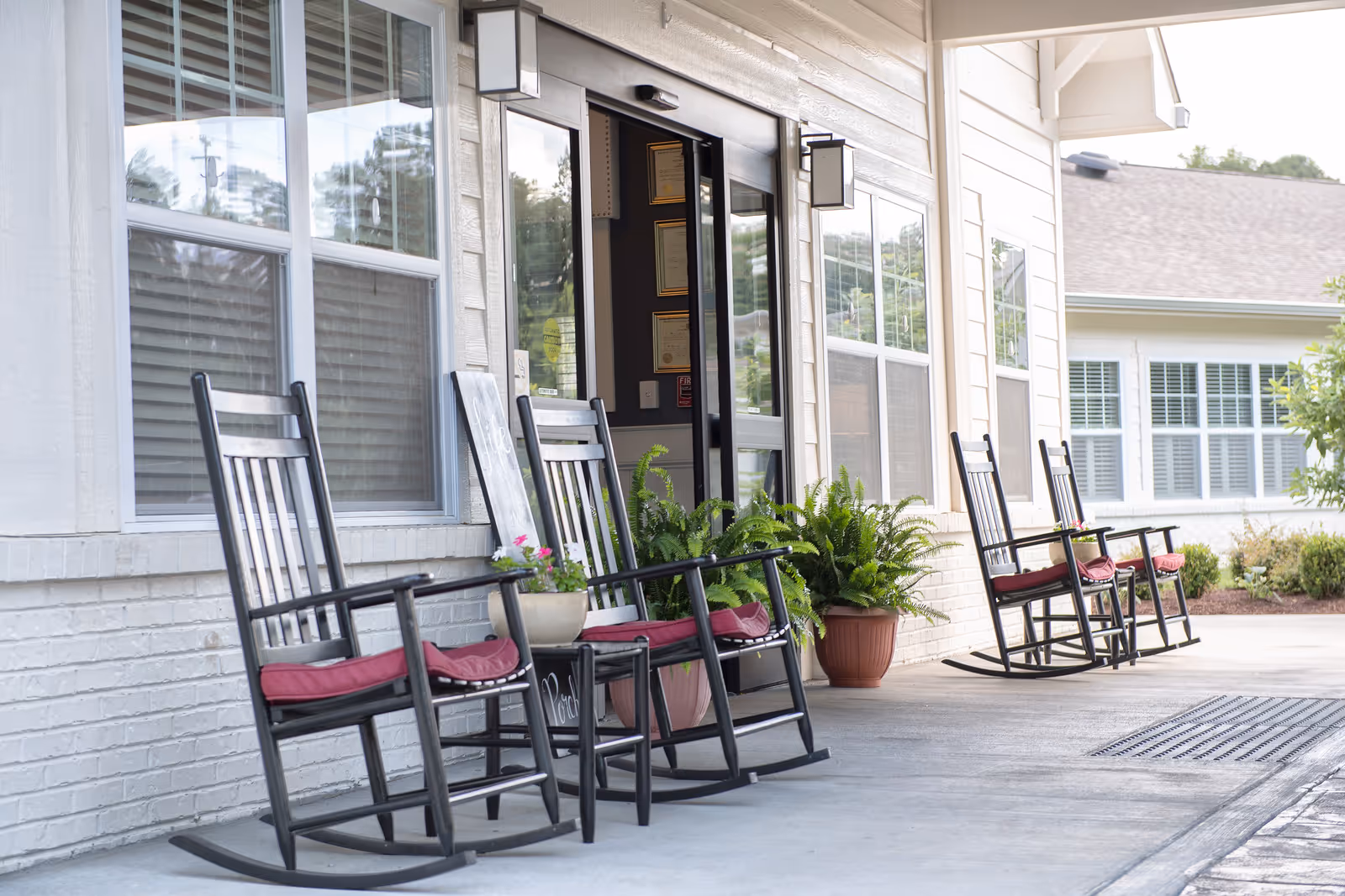Photo 13 of Dominion Senior Living of Athens