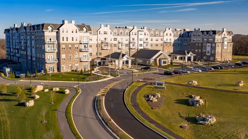 Photo of Echo Lake Retirement Living