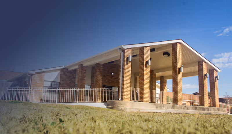 Photo of Bayside Healthcare Center