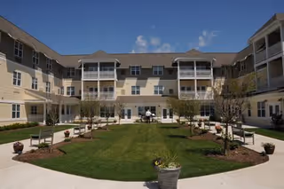 Photo 3 of Brightview Commons - Senior Independent Living, Assisted Living, Memory Care