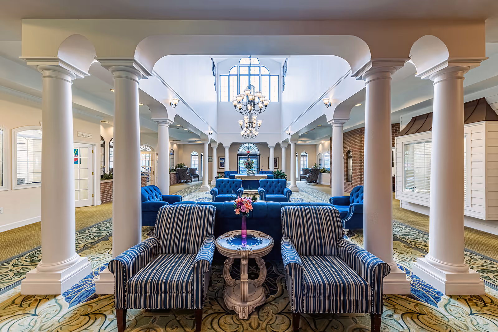 Photo 10 of Tanglewood Trace Senior Living