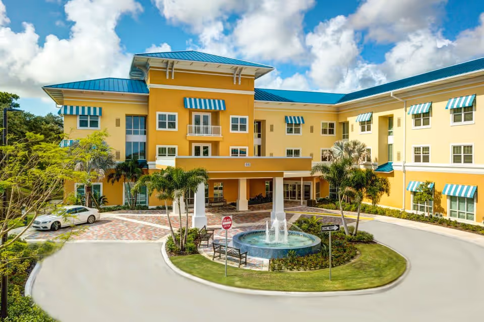 Photo of Symphony at Delray Beach