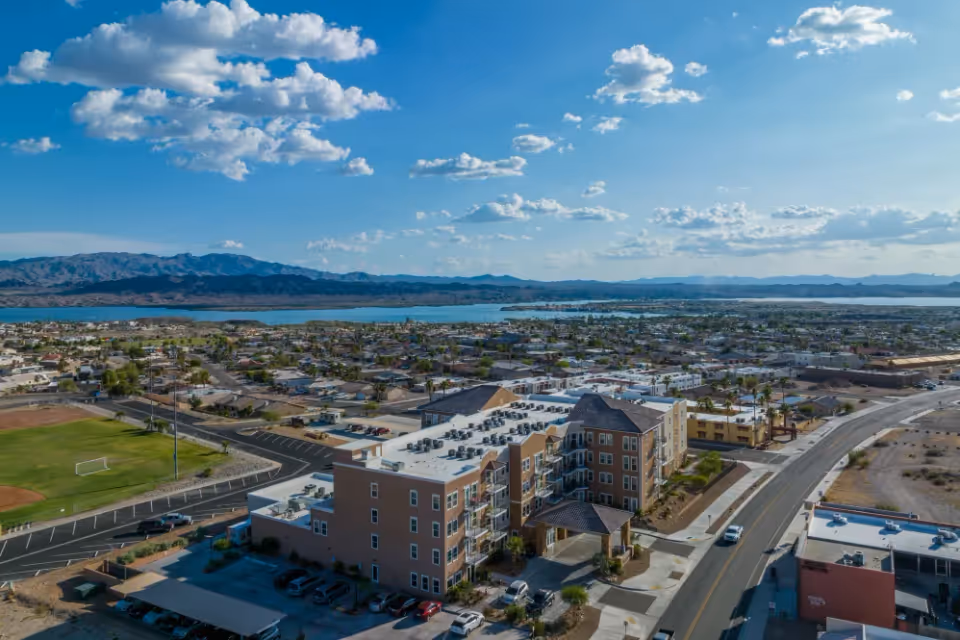Photo of The Views at Lake Havasu Independent Living