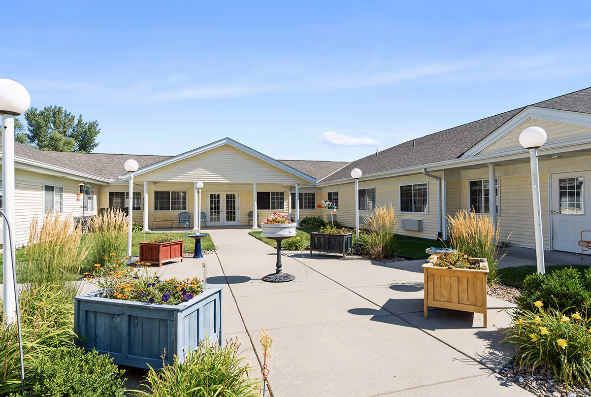 Photo 5 of Carter Place Senior Living