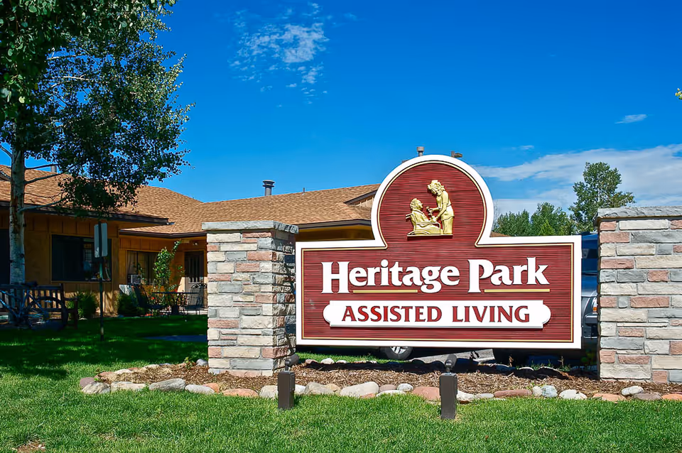 Photo of Heritage Park Assisted Living