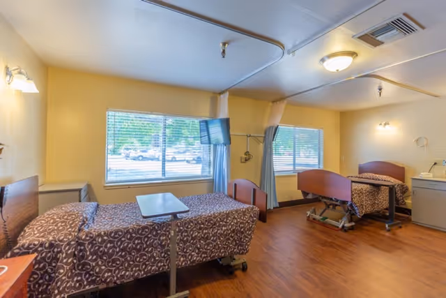 Photo 4 of Highland House Nursing & Rehabilitation Center
