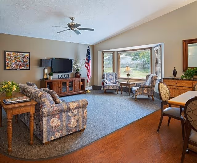 Photo 7 of American House Kentwood
