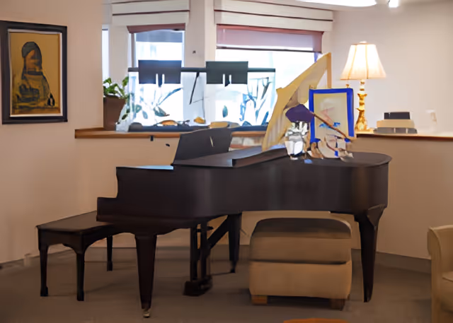 Photo 5 of Cap Sante Court Retirement Community