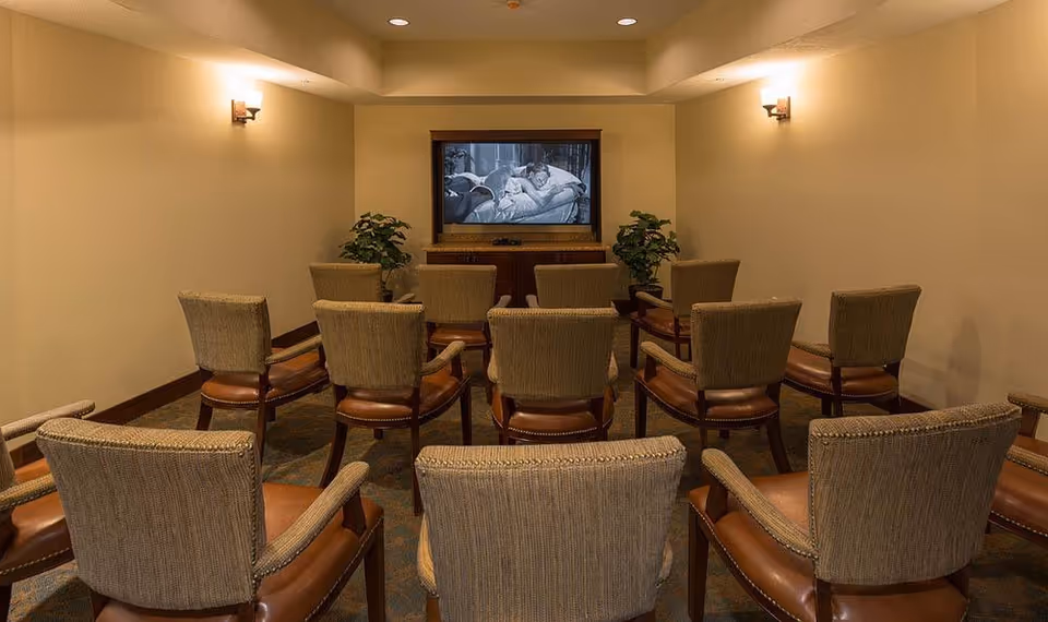 Photo 5 of Summit Senior Living
