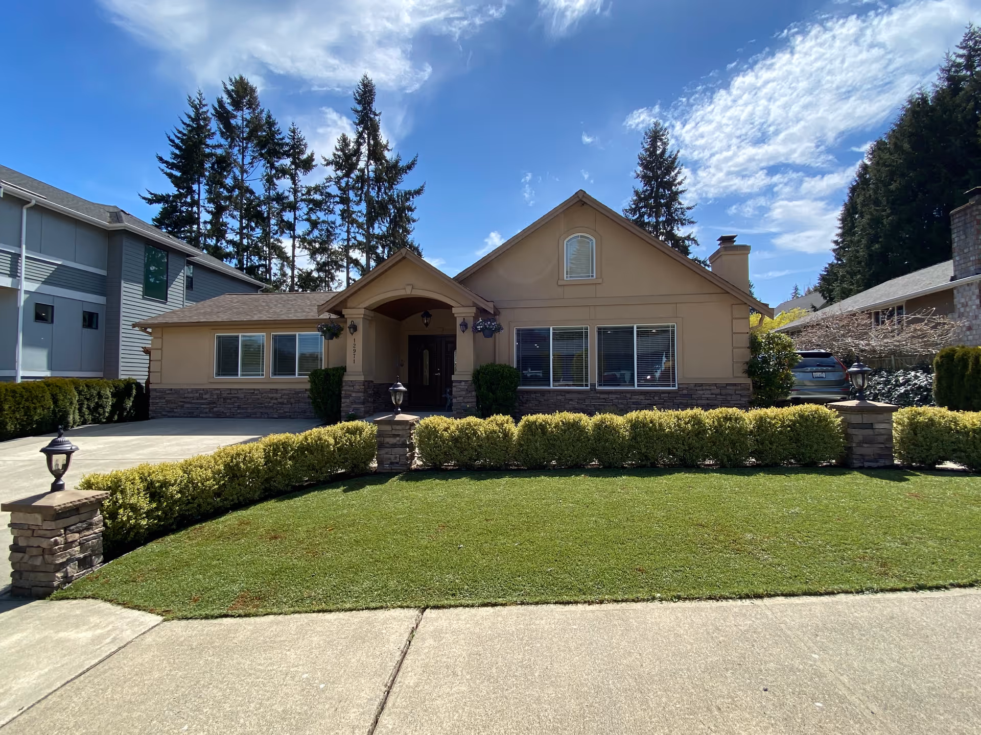 Photo of THE GOLDEN AGE RETIREMENT HOME LLC