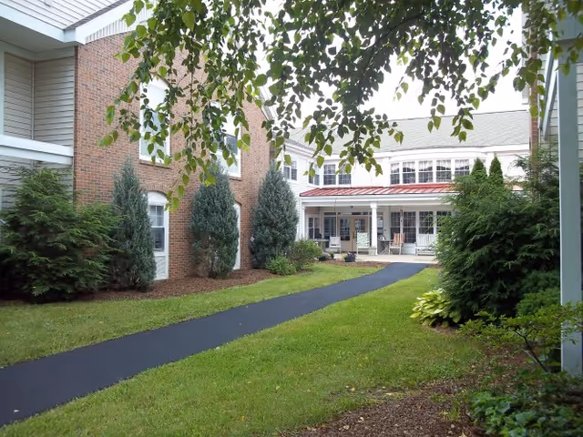 Photo of Chapel Ridge, Personal Care Home