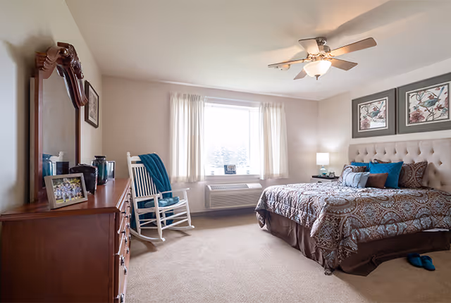 Photo 9 of Trustwell Living at Cherryvale Place