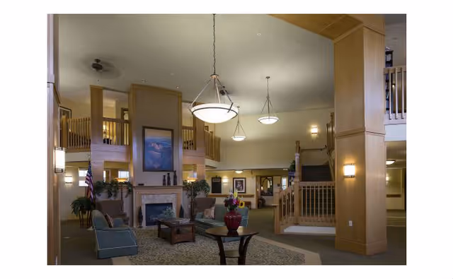 Photo 4 of Hickory Park Senior Living