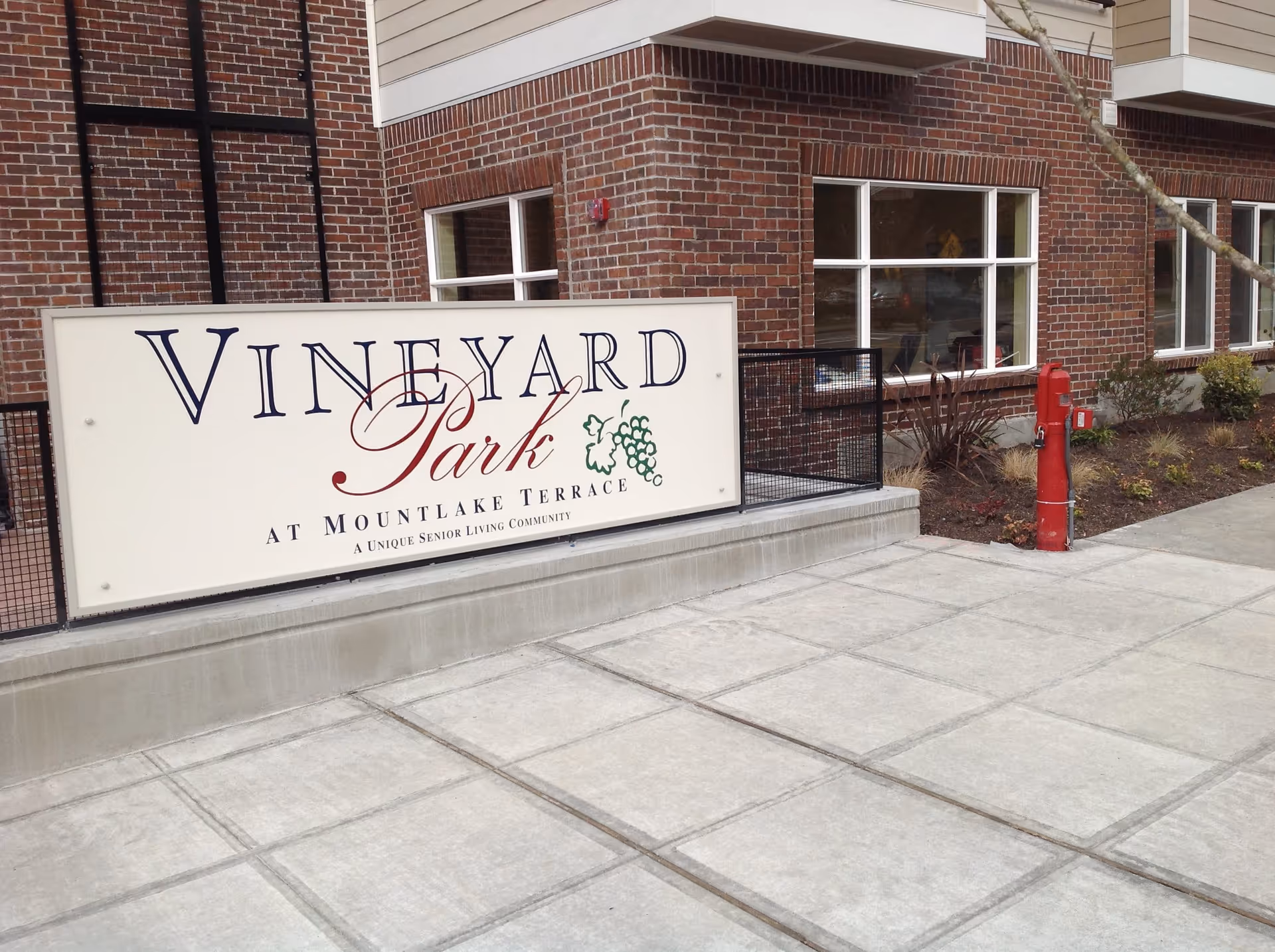 Photo 3 of Vineyard Park at Mountlake Terrace