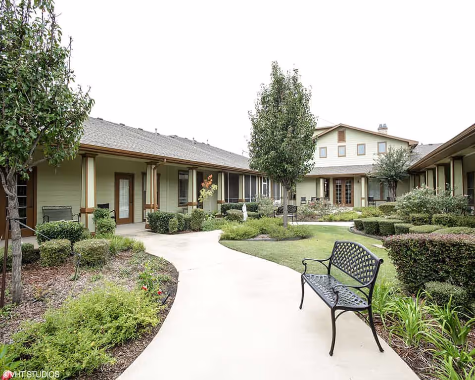 Photo 3 of Spring Lake Assisted Living and Memory Care