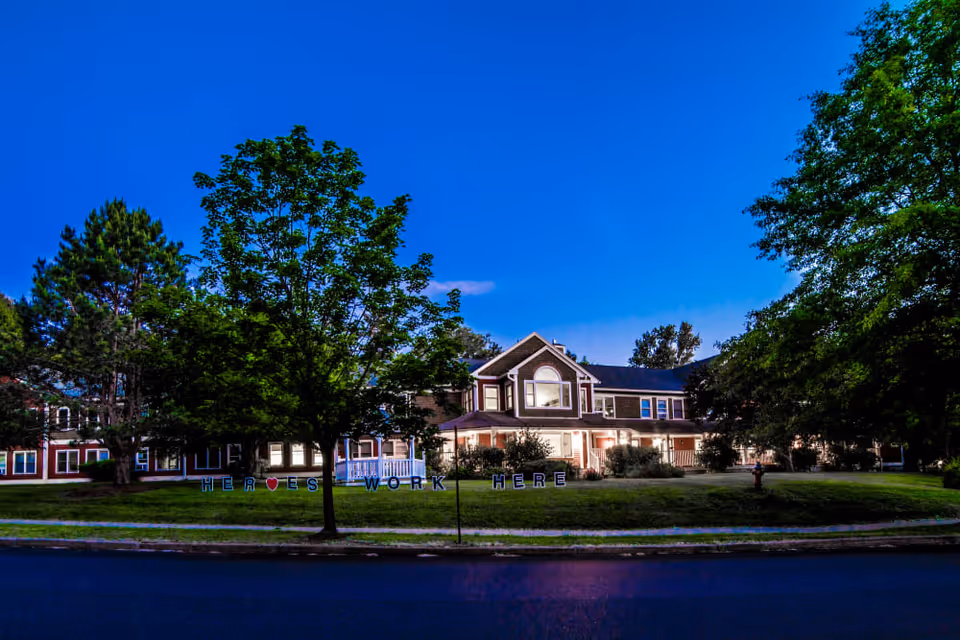 Photo of Harbor Village Senior Communities