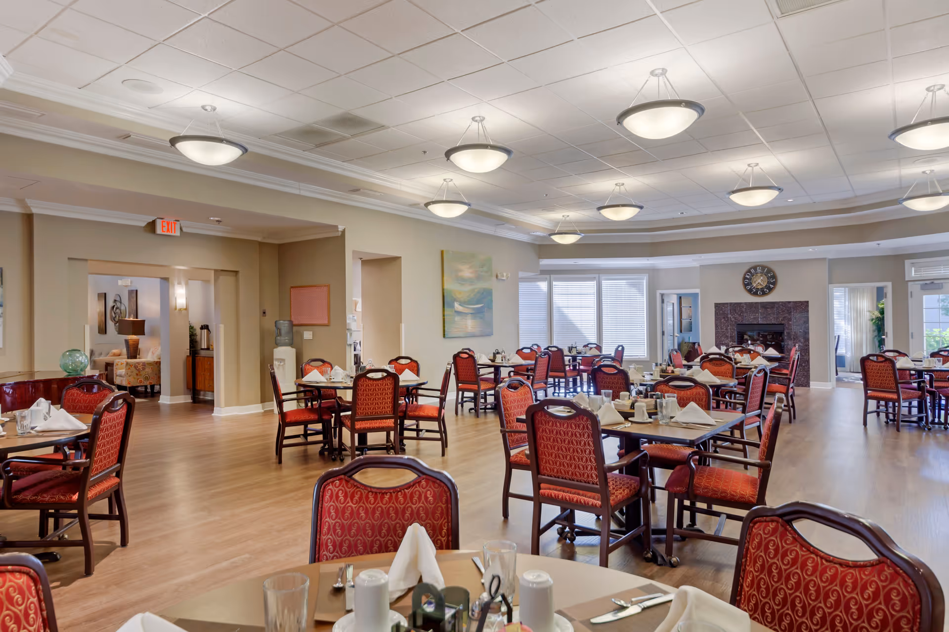 Photo 16 of Elk Ridge Village Assisted Living - Elk Ridge Drive