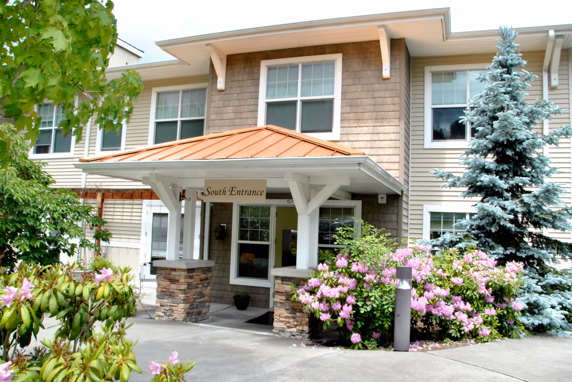 Photo of Vineyard Park of Bothell Landing