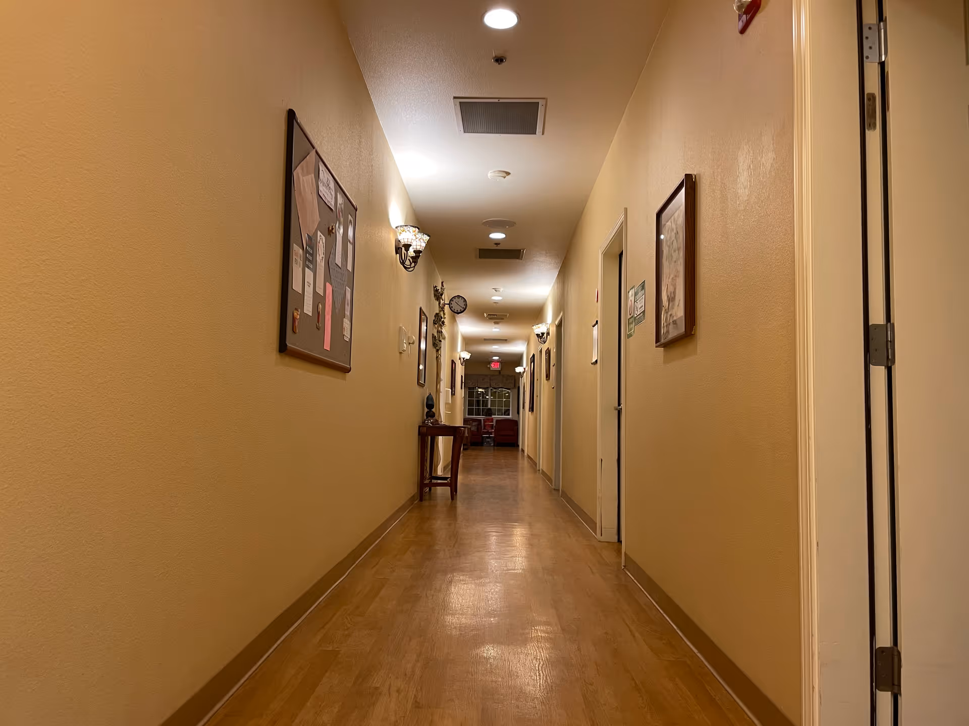 Photo 3 of Roseleaf Senior Care