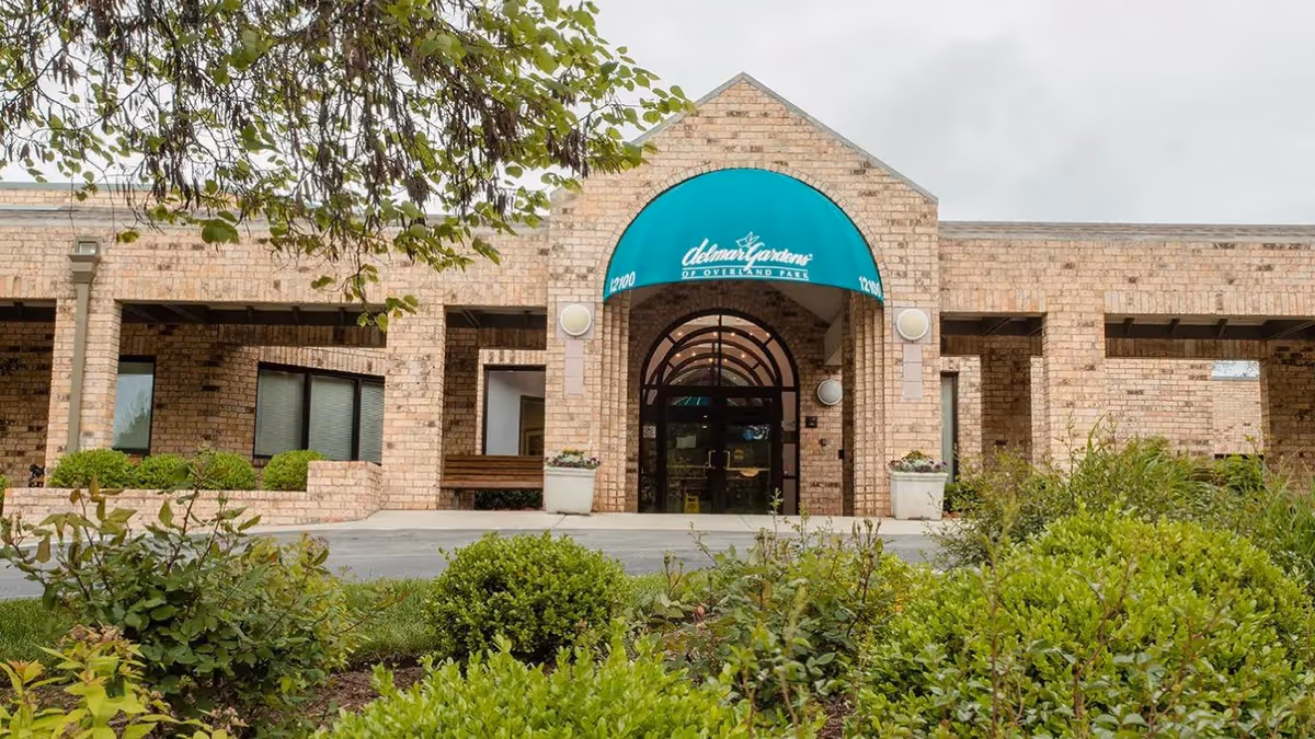 Photo of Delmar Gardens of Overland Park