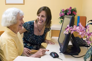 Photo 9 of Stafford Hill Assisted Living