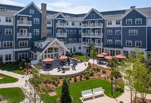 Photo 9 of Brightview Shelton - Senior Independent Living, Assisted Living, Memory Care