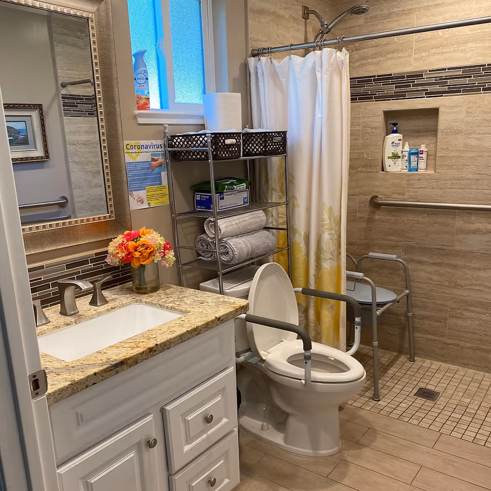 Photo 6 of Oak Ridge Home Care