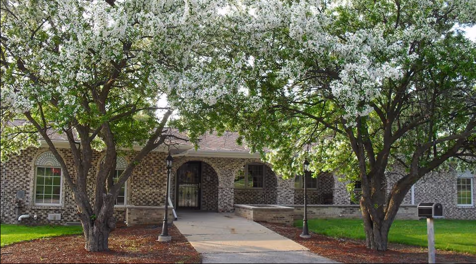 Photo of The Villa of Greenfield