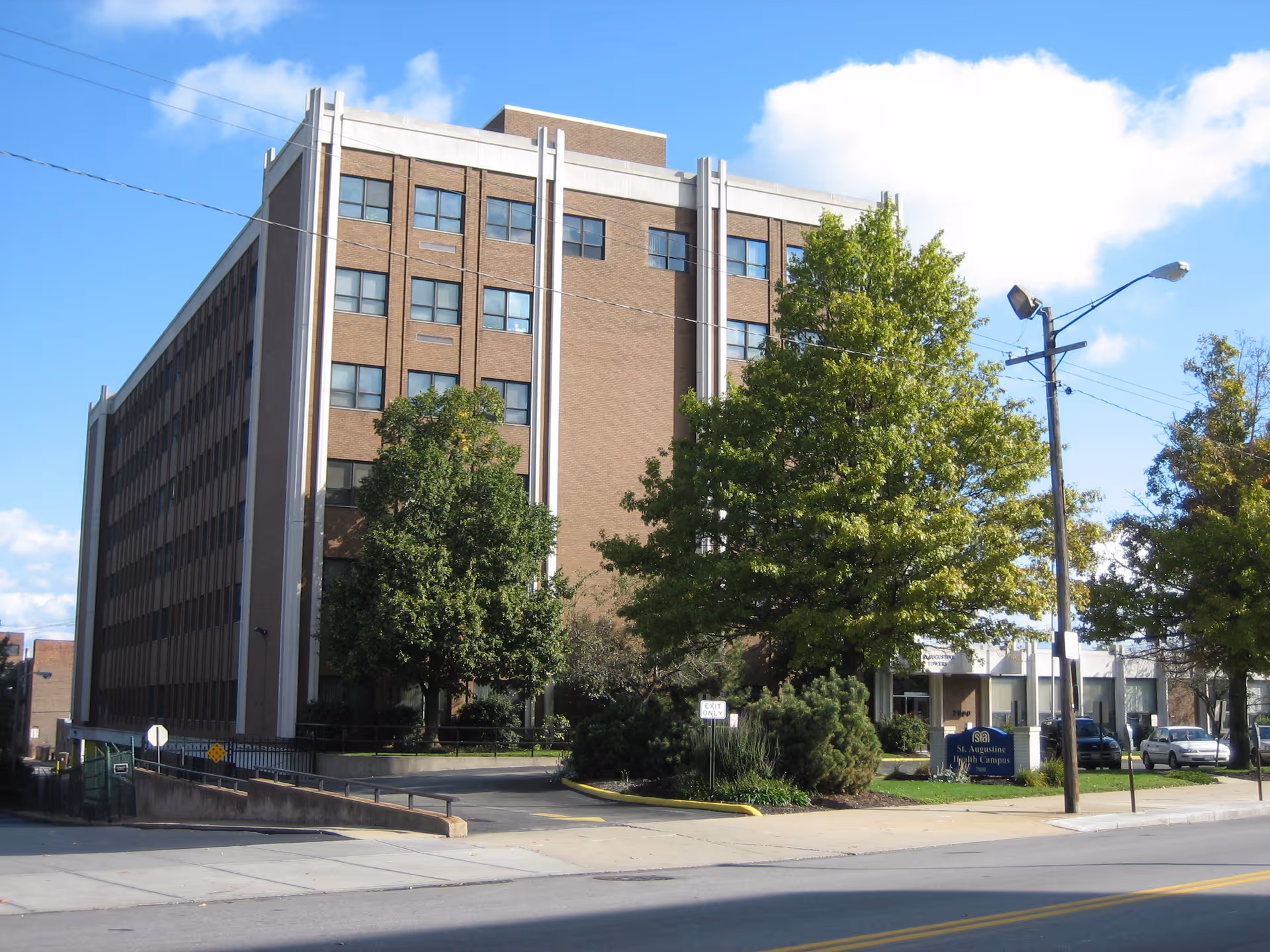 Photo of St. Augustine Towers Assisted Living Residences